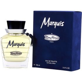 MARQUIS by Remy Marquis