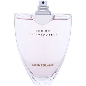 MONT BLANC INDIVIDUELLE by Mont Blanc