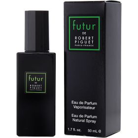 FUTUR by Robert Piguet