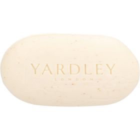 YARDLEY OAT ALMOND by Yardley