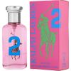 POLO BIG PONY #2 by Ralph Lauren