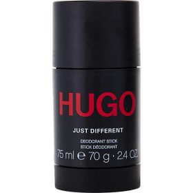 HUGO JUST DIFFERENT by Hugo Boss
