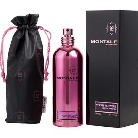 MONTALE PARIS VELVET FLOWERS by Montale