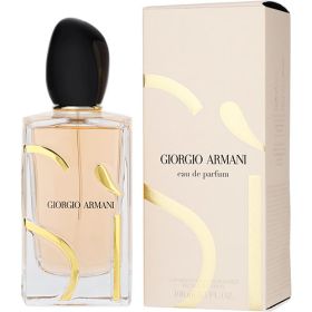 ARMANI SI by Giorgio Armani