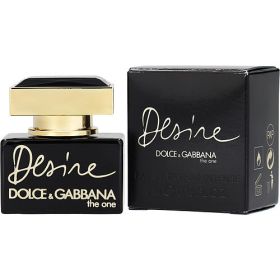 THE ONE DESIRE INTENSE by