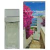 D & G LIGHT BLUE ESCAPE TO PANAREA by Dolce & Gabbana