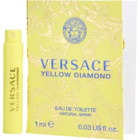 VERSACE YELLOW DIAMOND by Gianni Versace