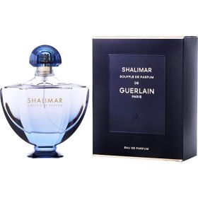 SHALIMAR SOUFFLE DE PARFUM by Guerlain