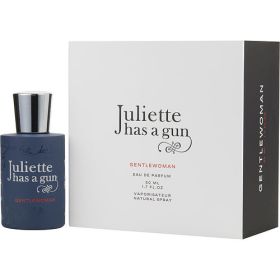 GENTLEWOMAN by Juliette Has A Gun