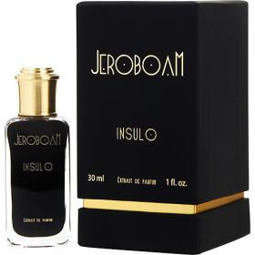 JEROBOAM INSULO by JEROBOAM