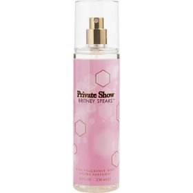 PRIVATE SHOW BRITNEY SPEARS by Britney Spears