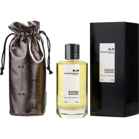 MANCERA SAND AOUD by Mancera