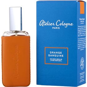 ATELIER COLOGNE ORANGE SANGUINE by Atelier Cologne