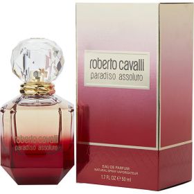 ROBERTO CAVALLI PARADISO ASSOLUTO by Roberto Cavalli