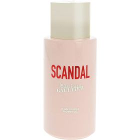 JEAN PAUL GAULTIER SCANDAL by Jean Paul Gaultier