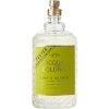 4711 ACQUA COLONIA LIME & NUTMEG by 4711