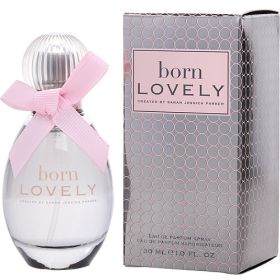 BORN LOVELY SARAH JESSICA PARKER by Sarah Jessica Parker