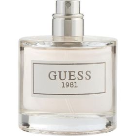 GUESS 1981 by Guess