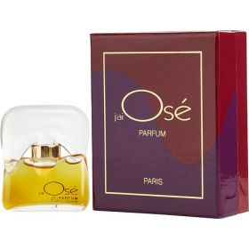 JAI OSE by Guy Laroche (Scent: a sweet blend of oriental greens., Option: WOMEN, size: .25 OZ)
