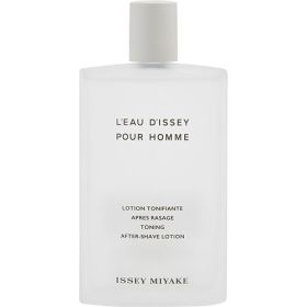 L'EAU D'ISSEY by Issey Miyake (Scent: ceylon, cinnamon, cedar, Option: MEN, size: 3.3 OZ)