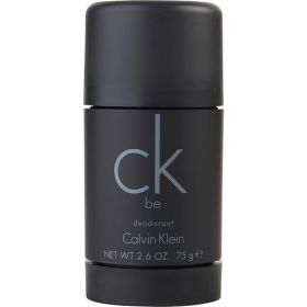 CK BE by Calvin Klein (Scent: Juniper, Mandarin Orange, Mint, Bergamot, Green Notes, Lavender, Peach, Freesia, Jasmine, Orchid, Magnolia, Green Grass, Cedar, Musk, Opoponax, Vanilla, Amber, Sandalwood, Option: UNISEX, size: 2.6 OZ)