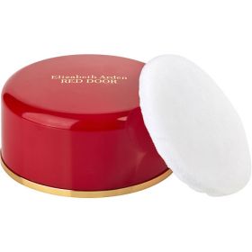 RED DOOR by Elizabeth Arden (Scent: orange blossom, plum, anise, peach, rose, tuberose, Option: WOMEN, size: 2.6 OZ)