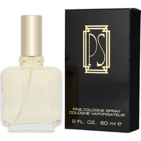 PAUL SEBASTIAN by Paul Sebastian (Scent: Amber, Lavender, Musk, Jasmine, Oakmoss, Option: MEN, size: 2 OZ)