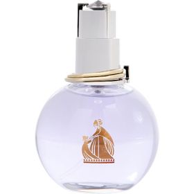 ECLAT D'ARPEGE by Lanvin (Scent: Amber, Wisteria, Green Lilac, Cedar, Tea Leaf, Petitgrain, Peach Blossom, Chinese Osmanthus, Peony, Musk, Option: WOMEN, size: 1.7 OZ)