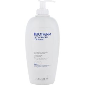 Biotherm by BIOTHERM (Scent: , Option: WOMEN, size: 13.4 OZ)