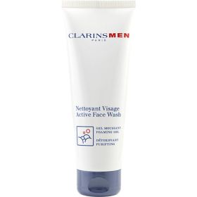 Clarins by Clarins (Scent: , Option: MEN, size: 4.4 OZ)