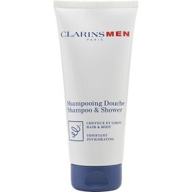 Clarins by Clarins (Scent: , Option: MEN, size: 7 OZ)