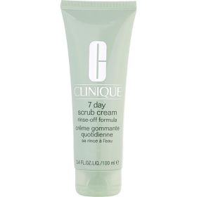 CLINIQUE by Clinique (Scent: ginger, suede, leather, musk,saffron, Option: WOMEN, size: 3.4 OZ)
