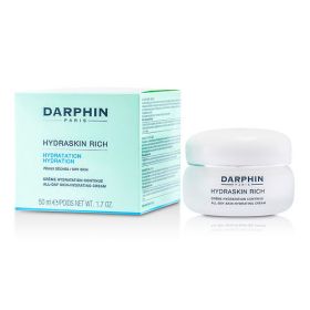 Darphin by Darphin (Scent: angelica, musk, oak moss, vetiver, galbanum, Option: WOMEN, size: 1.7 OZ)