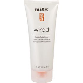 RUSK by Rusk (Scent: , Option: UNISEX, size: 6 OZ)