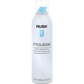 RUSK by Rusk (Scent: , Option: UNISEX, size: 8.8 OZ)