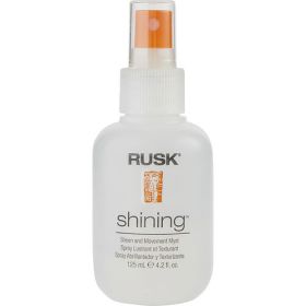 RUSK by Rusk (Scent: , Option: UNISEX, size: 4.2 OZ)