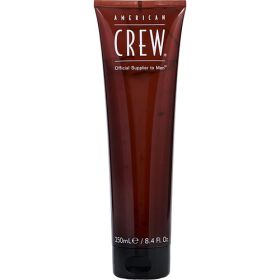 AMERICAN CREW by American Crew (Scent: , Option: MEN, size: 8.4 OZ)