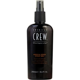 AMERICAN CREW by American Crew (Scent: , Option: MEN, size: 8.45 OZ)