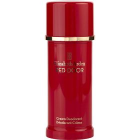 RED DOOR by Elizabeth Arden (Scent: orange blossom, plum, anise, peach, rose, tuberose, Option: WOMEN, size: 1.5 OZ)
