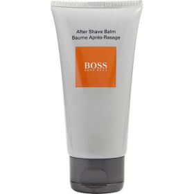 BOSS IN MOTION by Hugo Boss (Scent: Bergamot, Violet Leaf, Basil, Orange, Cardamom, Pink Pepper, Cinnamon, Nutmeg, Vetiver, Woody Notes, Sandalwood, Musk, Option: MEN, size: 2.5 OZ)