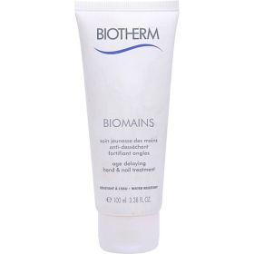 Biotherm by BIOTHERM (Scent: , Option: WOMEN, size: 3.3 OZ)
