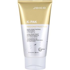 JOICO by Joico (Scent: , Option: UNISEX, size: 5.1 OZ)