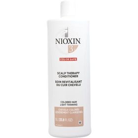 NIOXIN by Nioxin (Scent: , Option: UNISEX, size: 33.8 OZ)