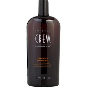 AMERICAN CREW by American Crew (Scent: , Option: MEN, size: 33.8 OZ)
