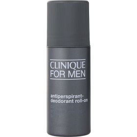 CLINIQUE by Clinique (Scent: , Option: MEN, size: 2.5 OZ)