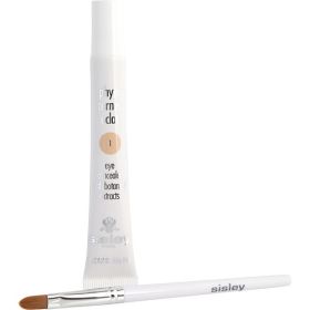 Sisley by Sisley (Scent: , Option: WOMEN, size: 0.6 OZ)