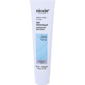 NIOXIN by Nioxin (Scent: , Option: UNISEX, size: 5.1 OZ)