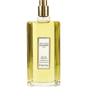 SCHERRER by Jean Louis Scherrer (Scent: gardenia, jasmine, tuberose, orris root, amber, Option: WOMEN, size: 3.3 OZ)