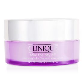CLINIQUE by Clinique (Scent: ginger, suede, leather, musk,saffron, Option: WOMEN, size: 3.8 OZ)