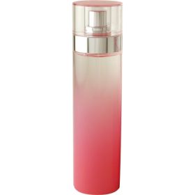 JUST ME PARIS HILTON by Paris Hilton (Scent: Bergamot, Pink Pepper, Raspberry, Violet, Rose, Option: WOMEN, size: 3.4 OZ)